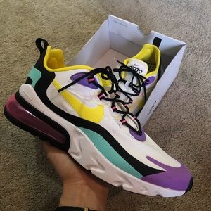 Nike Air Max 270 React